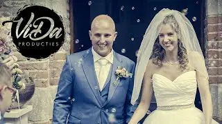 Roy & Jessica (Montfoort, NL)