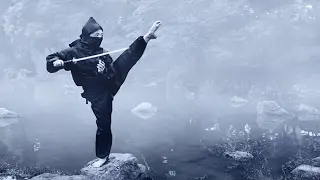 5 REAL Ninjas From recent history