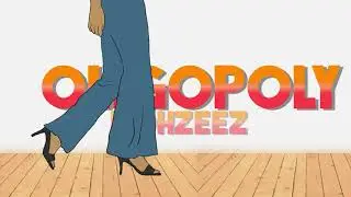 Mohzeez - Oligopoly