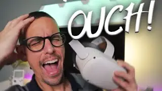 How to Adjust the Oculus Quest 2