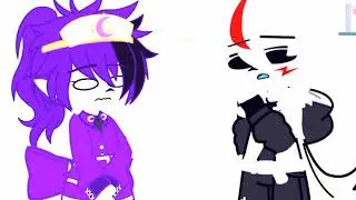 ❤ Onni-Chan ❤ meme CrossMare .undertale au .not cannon