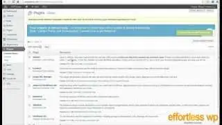 How To Easily Clone A WordPress Website or Blog Using A Free Plugin
