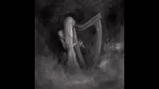 Circean Ring - Elegies of Elfin Woe (2024) (Dungeon Synth)