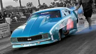 Pro Mod Friday Night Qualifying - US Street Nats - Bradenton Motorsports Park!