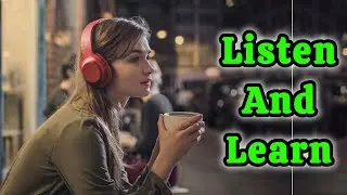 Learn English Naturally | ‌Boost English