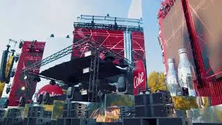 NACHTLICHT Creative  - @ZÜRI FEST 2023 RECAP