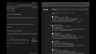 第三屆【Python Deep Dive 1】Week 21 - Modules, Packages and Namespaces（上）