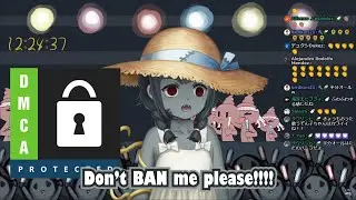 Zonbko want to sings but end up cries and return to monkey because of DMCA