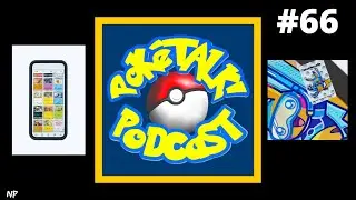 PokeTalk! Podcast #66 - eBay Support Win & Worlds Recap