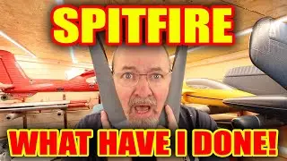 Spitfire's Shocking Revelation: What Have I Done?