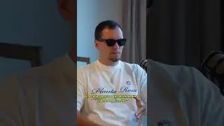 Когда ты работаешь на зарплату, то ты мыслишь другими категориями🤔