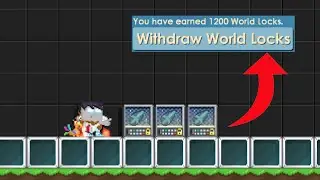 Easy Profit Method in Growtopia 2024