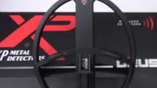 XP Deus 13x11 inch Coil - Unboxing/Review