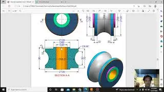 Fusion 360 EXERCISE - 132