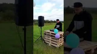 лето, дача, кайф!
