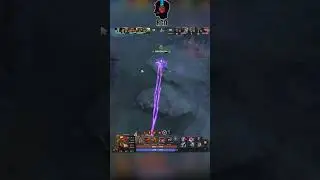Читер Дазл без перезарядки? дота2 дота3 дота dazzle #dota2game #rayming #замесдота #game #raymingpla