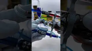 Double Injection Experiment