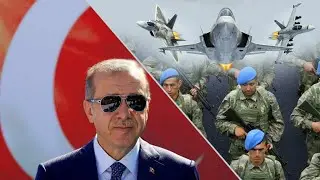 Hiigsiga Turkiga ee 2023-da (Turkey Vission 2023)