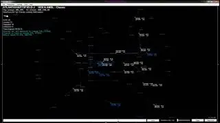 Atlanta 36 - Approach/Departure ATC Simulation