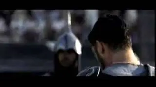 Gladiator Trailer Russell Crowe