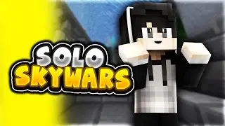 Solo Skywars - Episode 64 