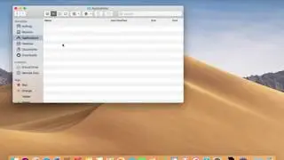 Installing Sound Control on a Mac