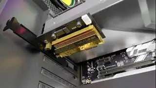 WAVLINK  AX5400 WiFi 6E PCIe Network Card---675X3-C