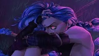 ViCTiMIzEd | Arcane AMV