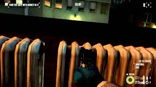 Payday 2 - Nightclub Overkill Solo Stealth - Alternative Cut