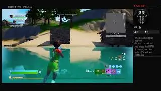1v1 fn ?