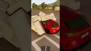 Which car is the safest? #1