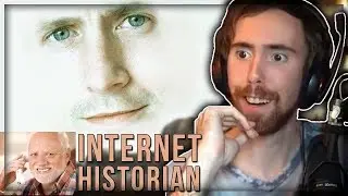 Asmongold Reacts to 