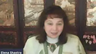 Древо племени. Елена Смирнова
