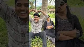 I love you❤️Funny videos #shorts #youtubeshorts #klshobasureshani