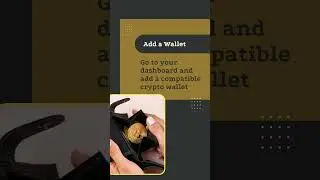step-by-step guide to accepting crypto payments | crypto payment gateway | crypto payment processor