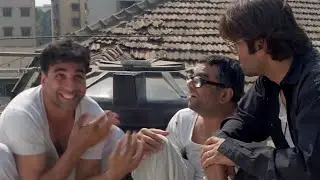 | Phir Hera Pheri | Akshay Kumar | Viral Memes | Comedy Scene