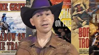 June on the Range: Reading Update