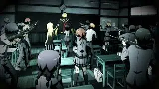 Assassination Classroom | Killing Blow ( UK Drill Beat) | Kslice TSM