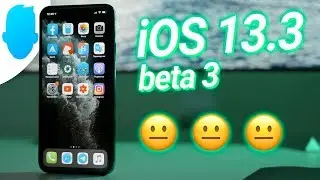 iOS 13.3 Beta 3 Review - What's New? Apple Battery Case.