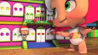yoyo natalizio
