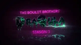 MEET OUR MONSTERS - Boulet Brothers' Dragula Season 3