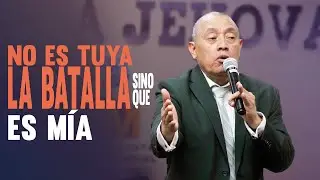 Culto Evangelistico - Domingo 21 de Abril, 2024