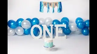 Cake Smash
