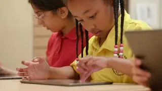 Parkdale Primary School's journey to becoming an ADS