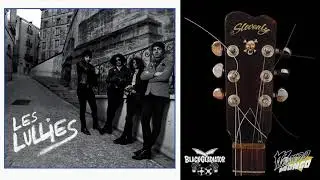 LES LULLIES - Let It Out