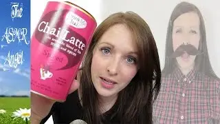 ASMR Ear to Ear Whispered Ramble (3D Sound - Binaural)
