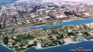 Cultural-Souk - Trailer (HD 720p)