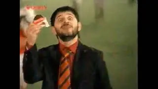 Реклама Choco Pie (СТС, 2008)