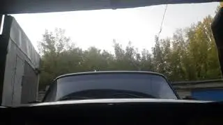 Капот алигатор лада ,,рива,,