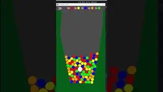 Godot 4 - Exploding eggs my rip off project 